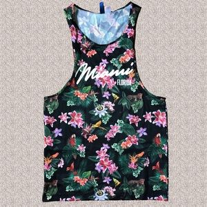 summer tank top